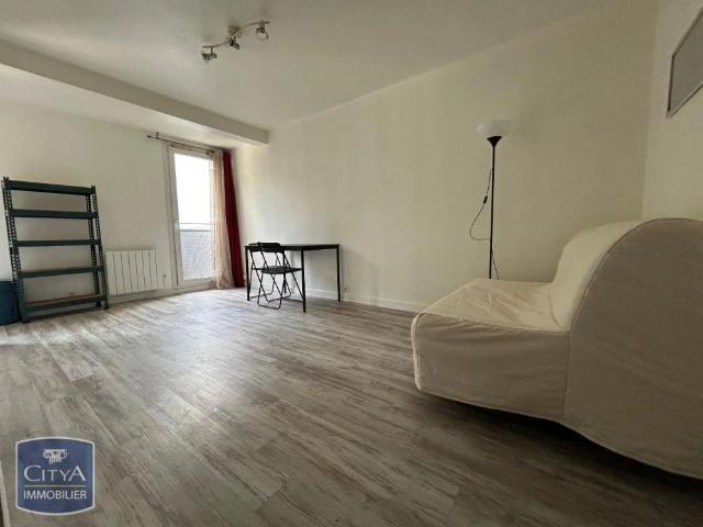 Appartement location à Poitiers