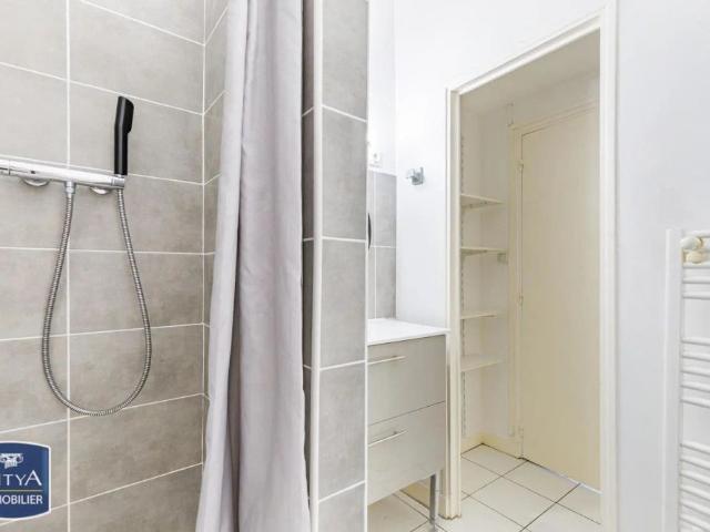 Appartement location à Tours
