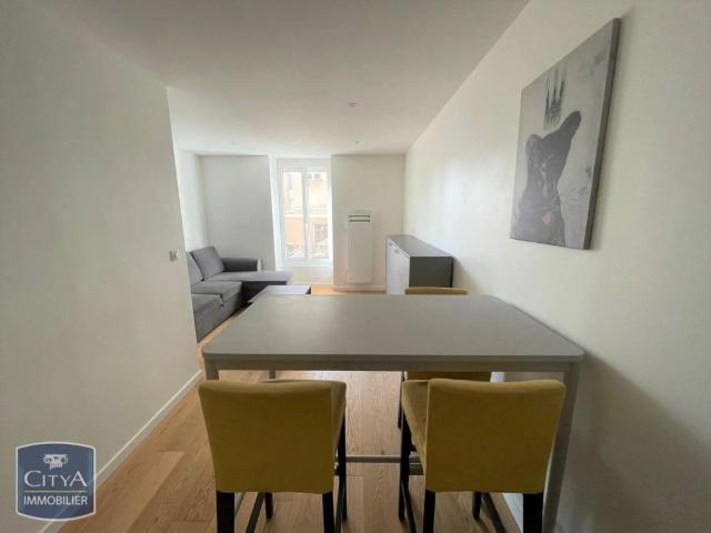 Appartement location à Dijon