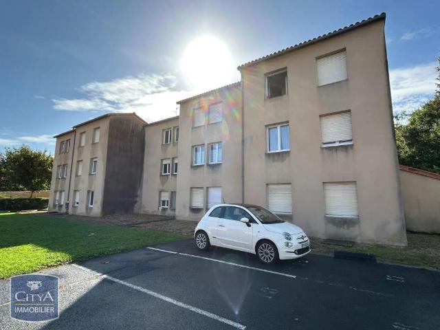 Studio location à Poitiers