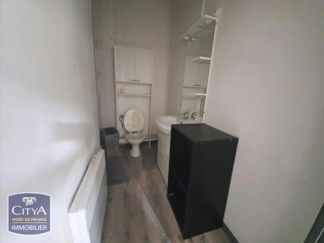 Studio location à Lille