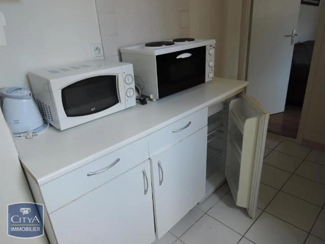 Studio location à Grenoble
