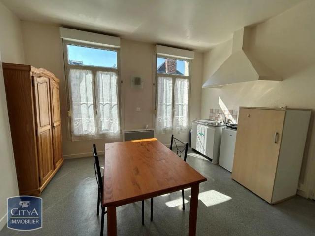 Appartement location à Saint-Quentin, Saint-quentin