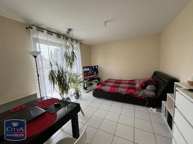 Appartement location à Niort