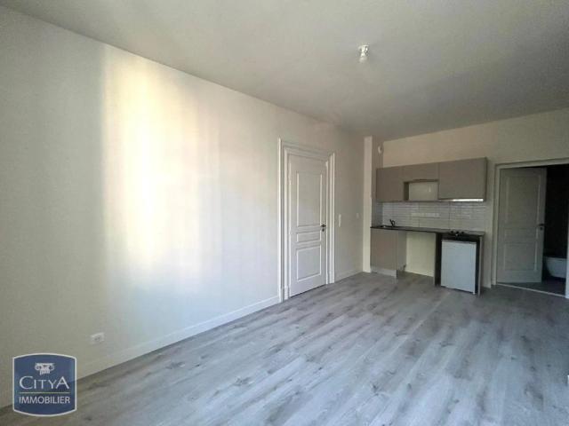 Appartement location à Agen