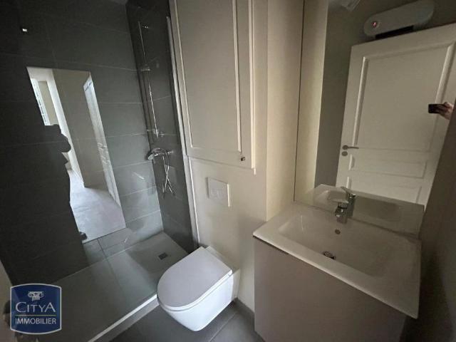 Appartement location à Agen