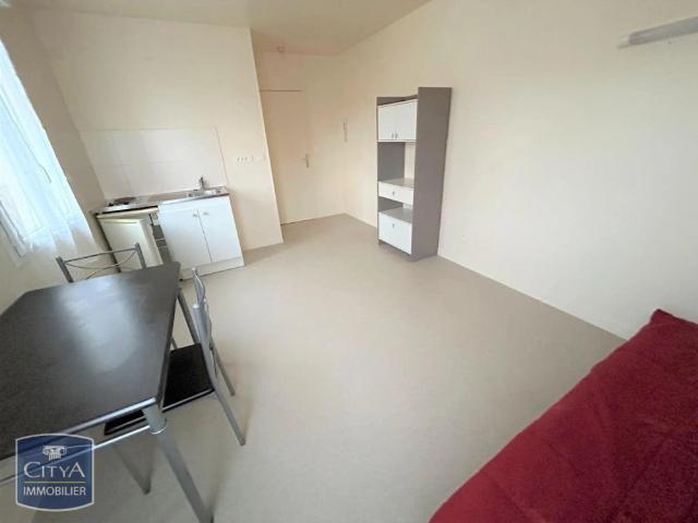 Studio location à Saint-Quentin, Saint-quentin