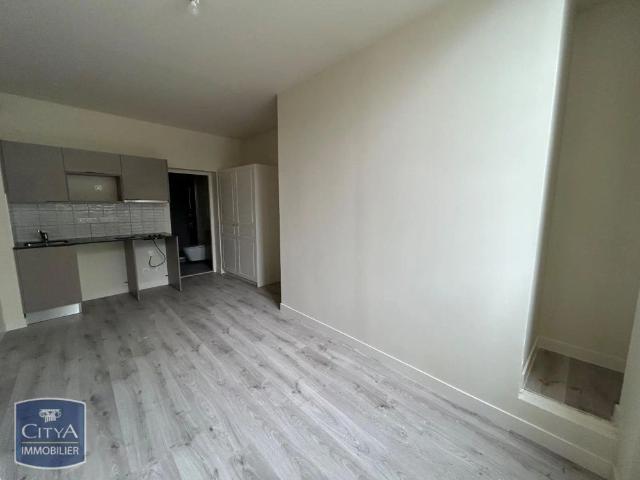 Appartement location à Agen