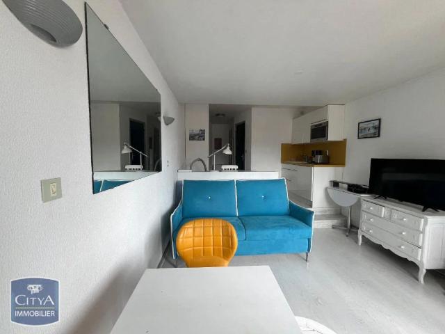 Appartement location à Lisieux, Deauville