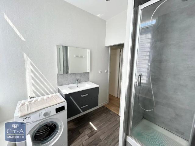 Appartement location à Valenciennes