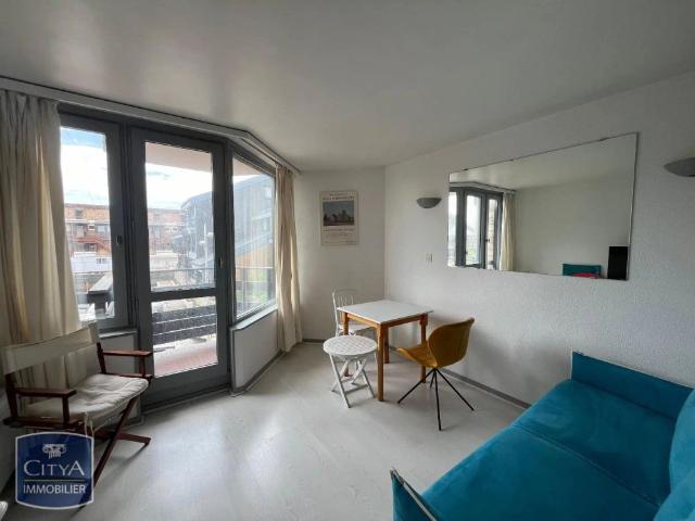 Appartement location à Deauville, Calvados