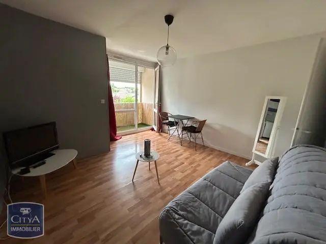 Studio location à Poitiers