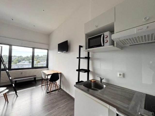 Appartement location à Belfort, Delle