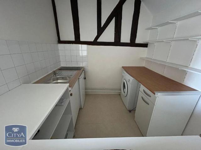 Studio location à Tours