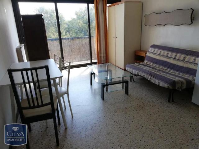 Studio location à Istres, Port-de-bouc