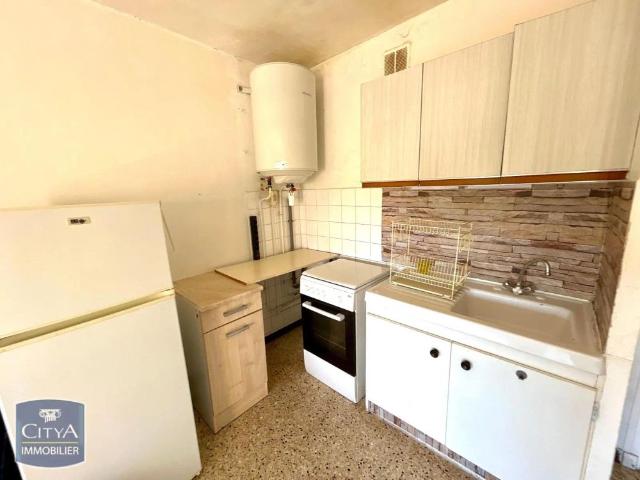 Appartement location à Istres, Port-de-bouc