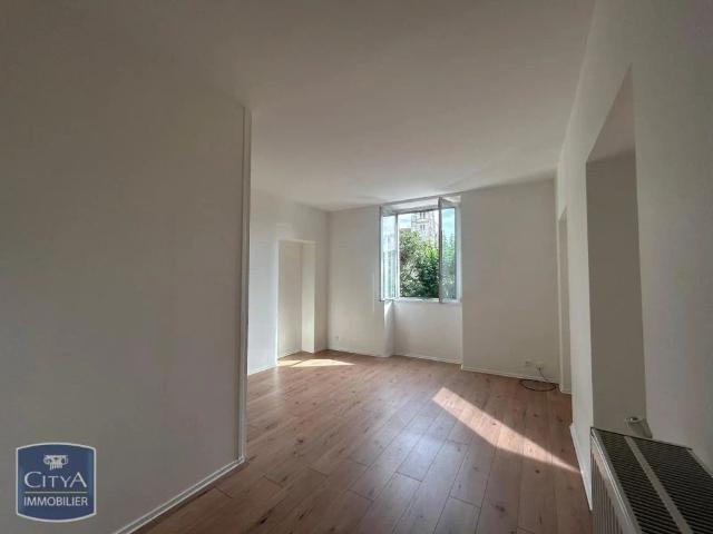 Appartement location à Meaux