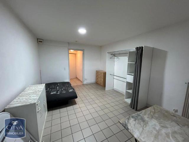 Appartement location à Thiers