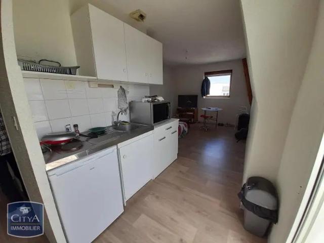 Appartement location à Cholet
