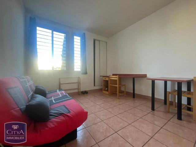 Appartement location à Grézan, Nîmes