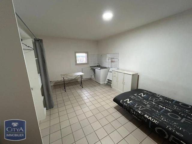 Appartement location à Thiers