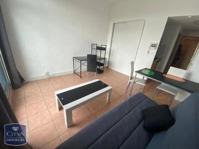 Studio location à Nîmes