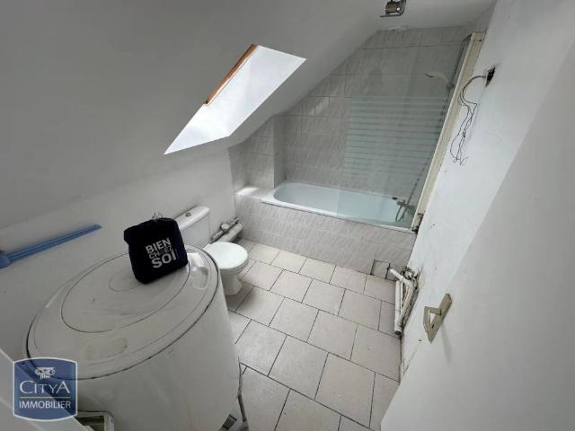Appartement location à Nancy
