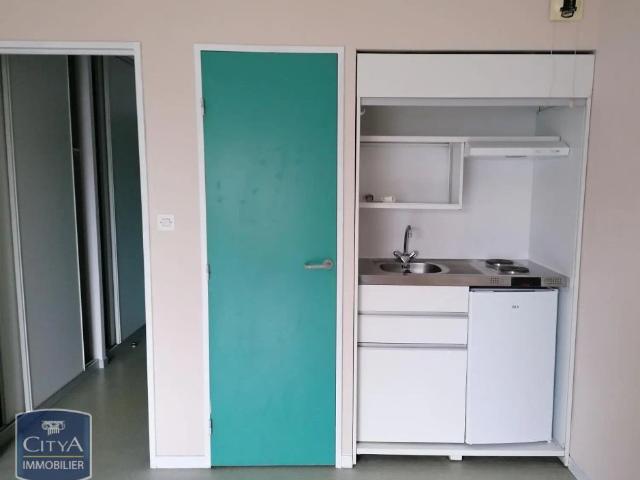Appartement location à Poitiers
