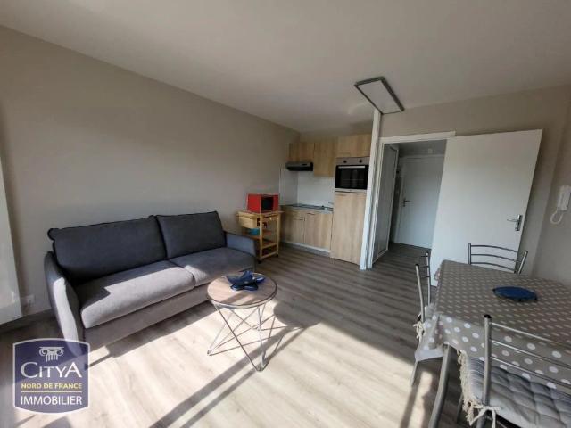 Appartement location à Montreuil-sur-Mer, Cucq