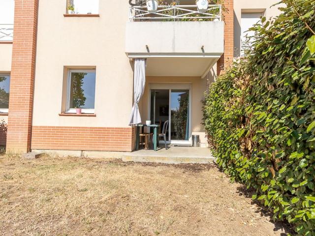 Appartement location à Toulouse, Cugnaux