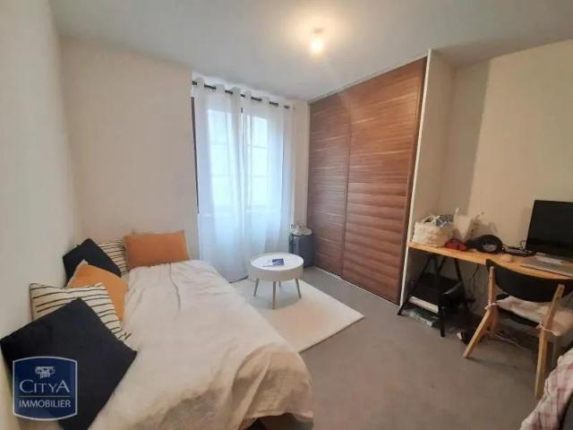 Appartement location à Limoges