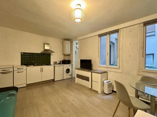 Appartement location à Paris, Île-de-France