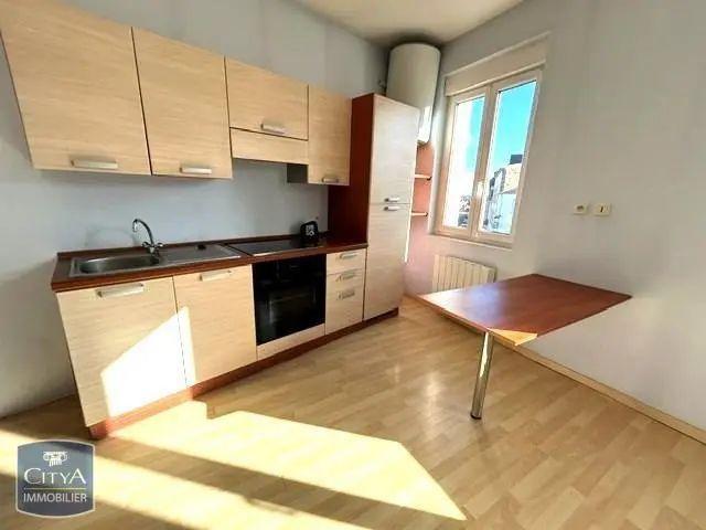 Appartement location à Saint-Brieuc, Bretagne