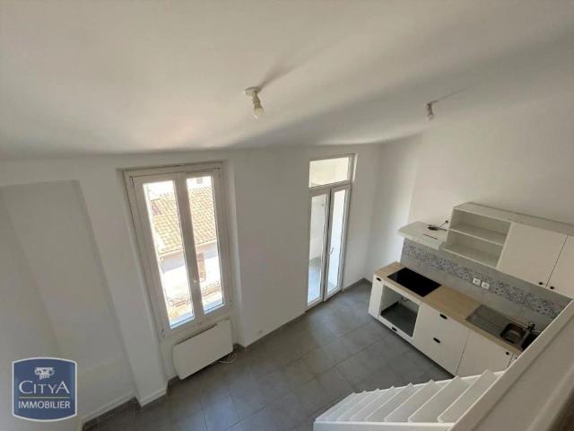 Appartement location à Marseille, Aubagne