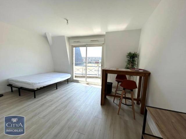 Appartement location à Guingamp, Bretagne