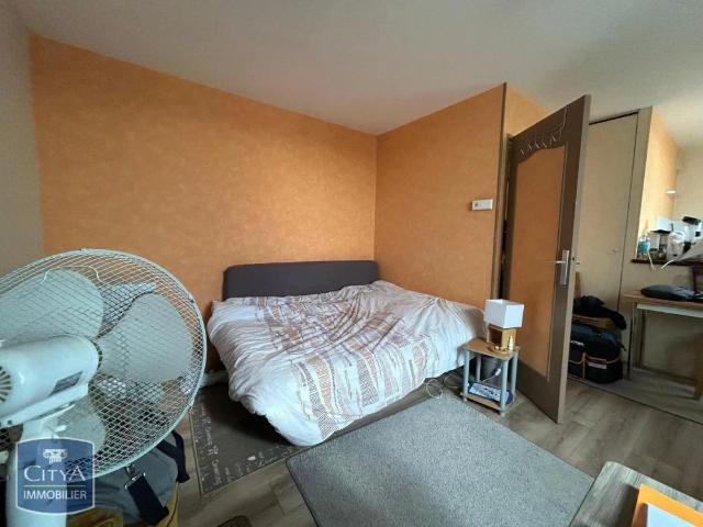 Appartement location à Limoges