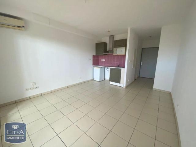 Appartement location à La Réunion