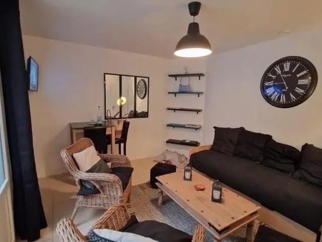 Appartement location à La Rochelle