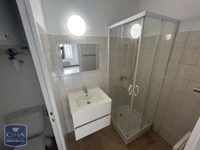 Appartement location à Bergerac