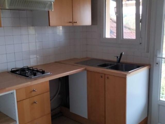 Appartement location à Fontainebleau, Montcourt-fromonville