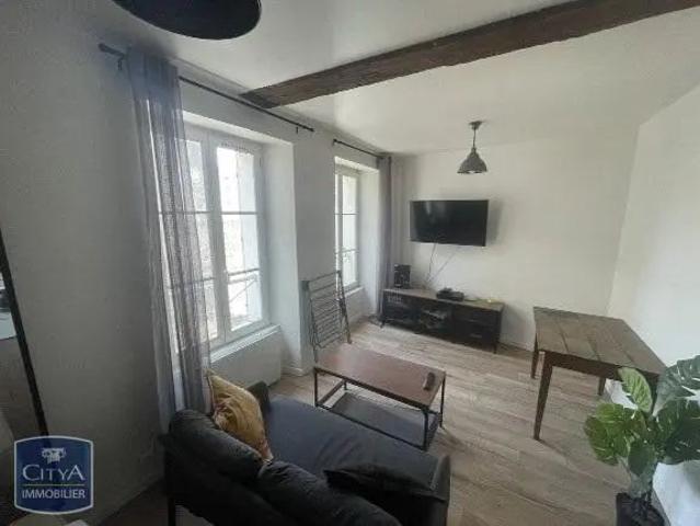 Appartement location à Laon