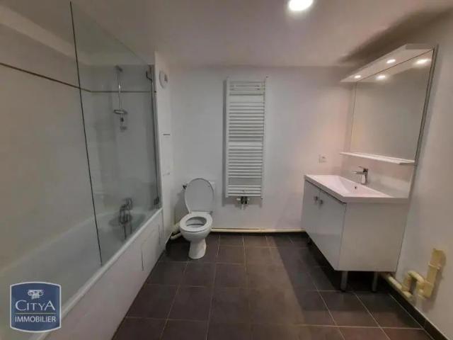 Appartement location à Évry, Bondoufle