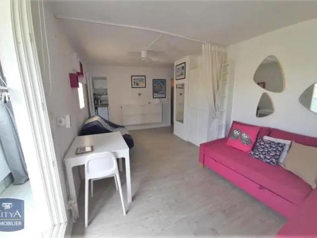 Appartement location à La Motte du Couchant, La Grande-Motte