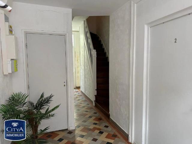 Studio location à Saint-Quentin, Saint-quentin