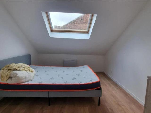 Studio location à Saint-Quentin, Saint-quentin