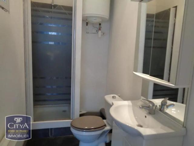 Appartement location à Douai, Coutiches
