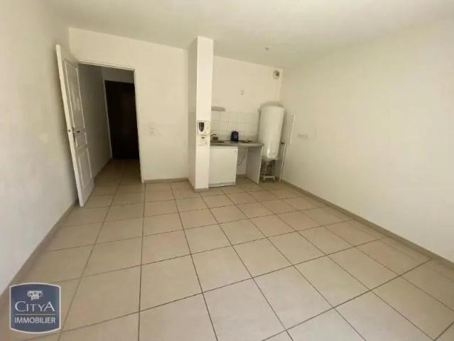 Appartement location à Montpellier, Balaruc-les-bains