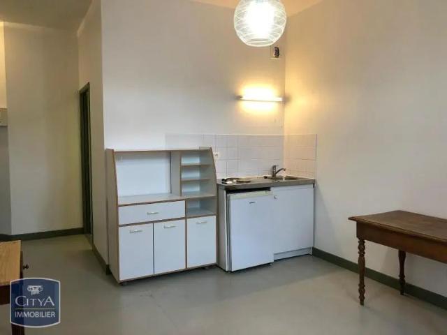 Studio location à Nancy
