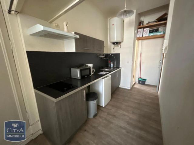 Appartement location à Nérac