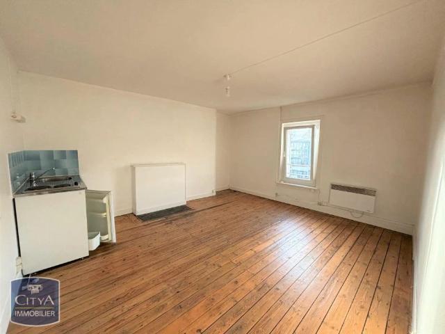 Appartement location à Limoges